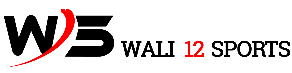 Wali 12 Sports
